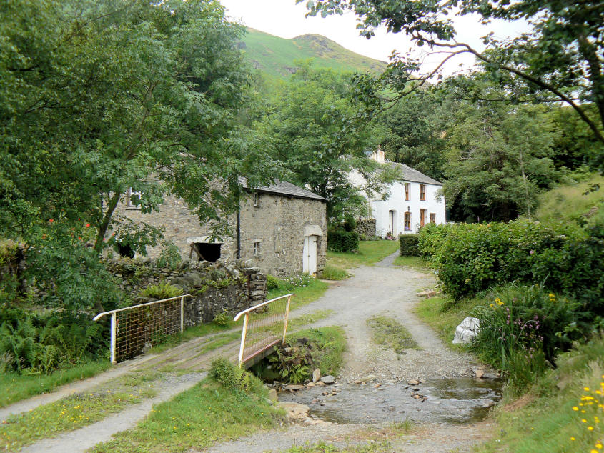 Whicham Mill Whicham Mill